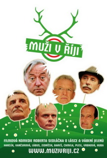 TV tipy 24.1. - 30.1. 2011